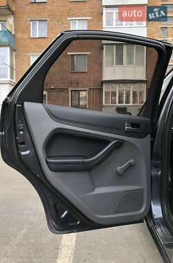 Седан Ford Focus 2008 в Калинівці