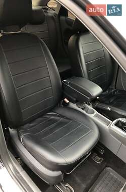 Седан Ford Focus 2008 в Калинівці