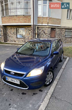 Универсал Ford Focus 2008 в 