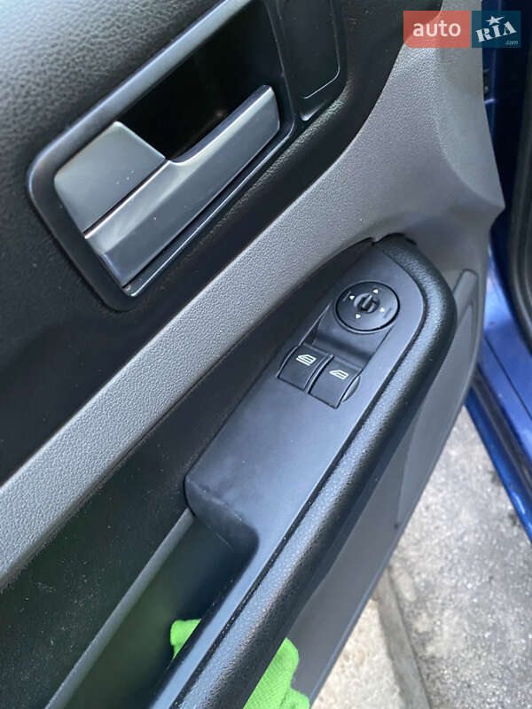 Универсал Ford Focus 2008 в Стрые фото 23 Универсал Ford Focus 2008 в Стрые