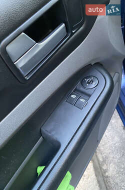 Универсал Ford Focus 2008 в 