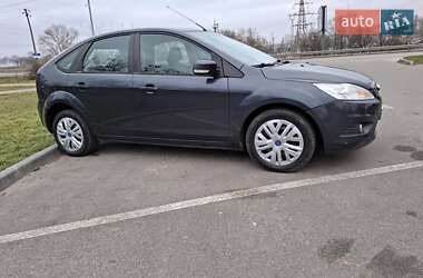 Хетчбек Ford Focus 2010 в Києві