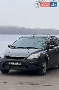 Хэтчбек Ford Focus 2011 в Днепре