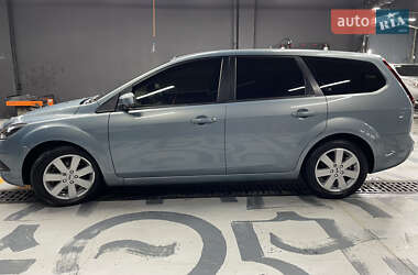 Универсал Ford Focus 2009 в Днепре