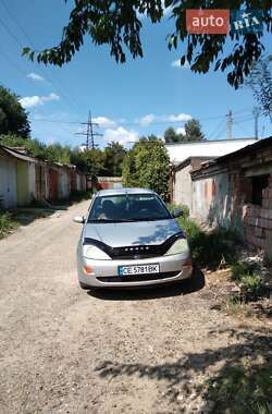 Універсал Ford Focus 1999 в  фото 4 Універсал Ford Focus 1999 в