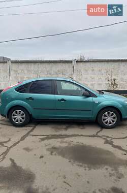 Хетчбек Ford Focus 2006 в Рівному