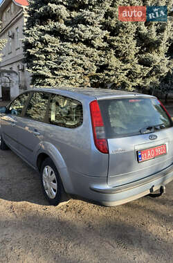 Універсал Ford Focus 2006 в Вознесенську