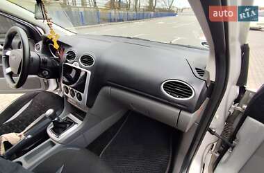 Универсал Ford Focus 2008 в Тернополе