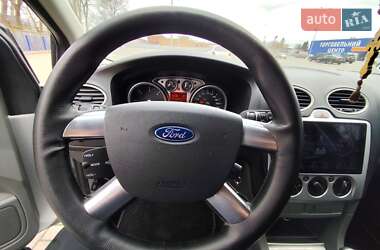 Универсал Ford Focus 2008 в Тернополе