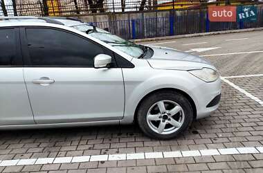 Универсал Ford Focus 2008 в Тернополе