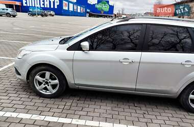 Универсал Ford Focus 2008 в Тернополе