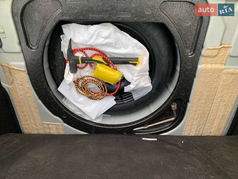 Универсал Ford Focus 2009 в Киеве