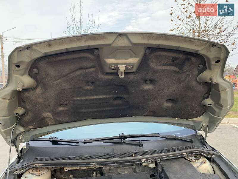 Универсал Ford Focus 2009 в Киеве