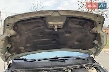 Универсал Ford Focus 2009 в 