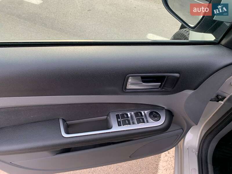 Универсал Ford Focus 2009 в Киеве