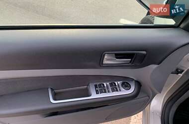 Универсал Ford Focus 2009 в 