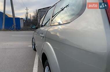 Универсал Ford Focus 2009 в 