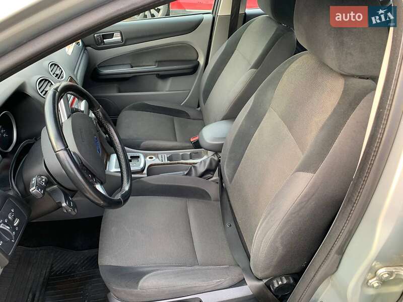 Универсал Ford Focus 2009 в Киеве