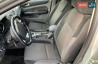 Универсал Ford Focus 2009 в 