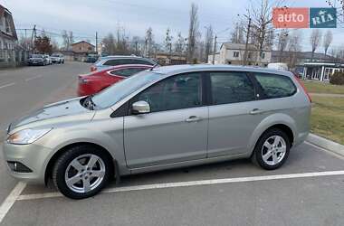 Універсал Ford Focus 2009 в Києві