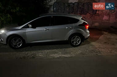 Хетчбек Ford Focus 2011 в Кривому Розі