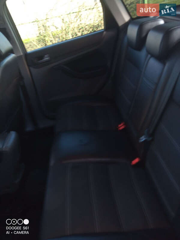 Універсал Ford Focus 2010 в Болехові