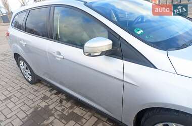 Универсал Ford Focus 2014 в 