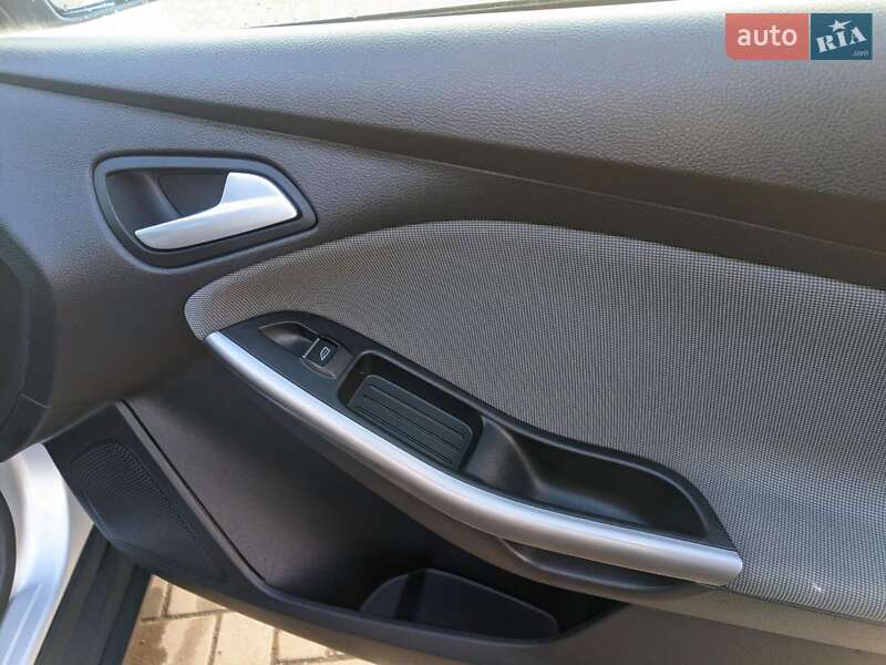 Універсал Ford Focus 2014 в Рівному