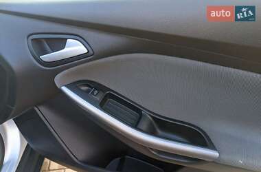 Универсал Ford Focus 2014 в 