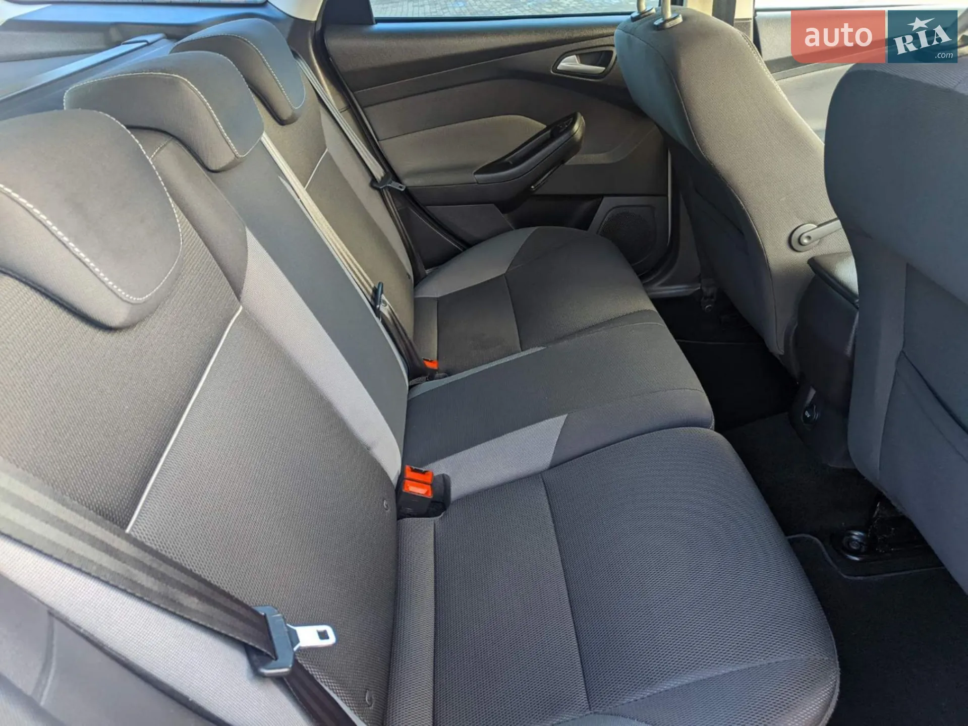 2014 Ford Focus - мініатюра 20