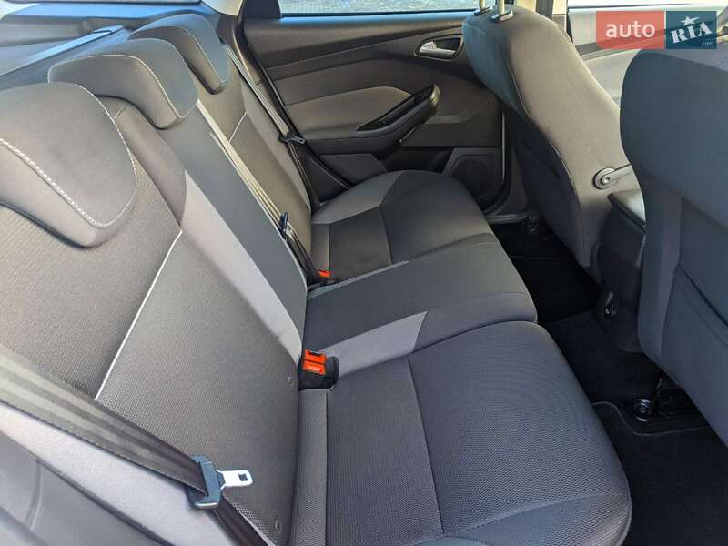 Універсал Ford Focus 2014 в Рівному