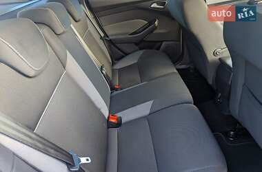 Универсал Ford Focus 2014 в 