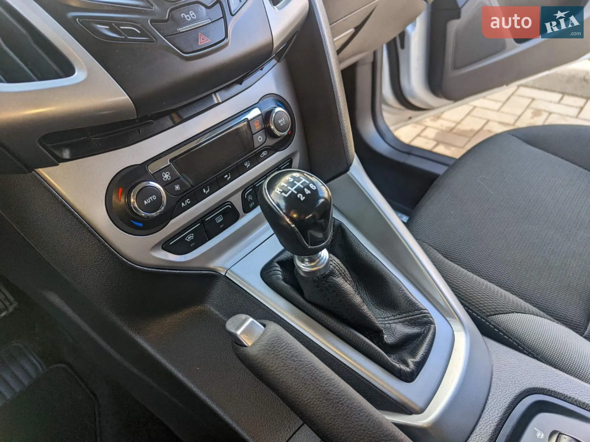 2014 Ford Focus - мініатюра 37