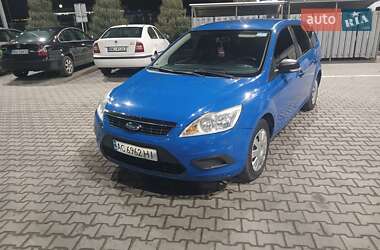 Універсал Ford Focus 2008 в Ковелі