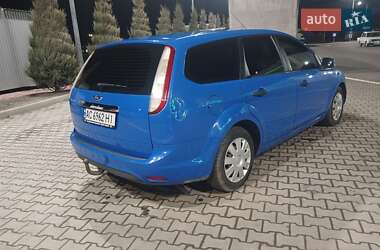 Універсал Ford Focus 2008 в Ковелі