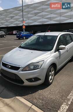 Универсал Ford Focus 2008 в Фастове