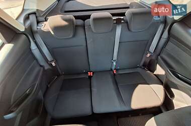 Хэтчбек Ford Focus 2016 в Николаеве