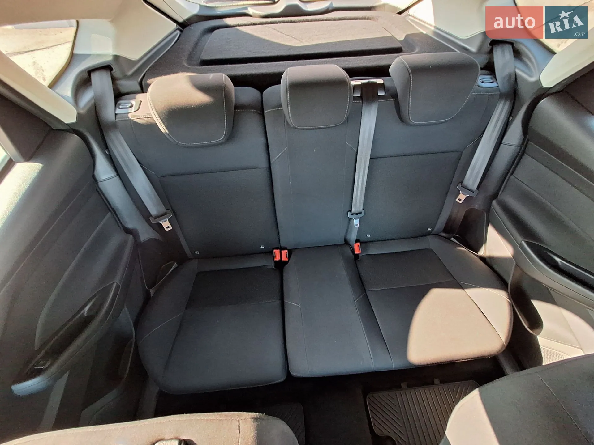 2016 Ford Focus - мініатюра 11