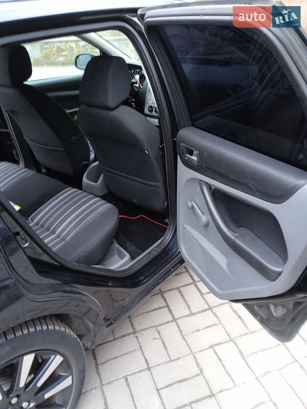 Универсал Ford Focus 2009 в Звягеле