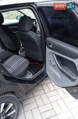 Универсал Ford Focus 2009 в 
