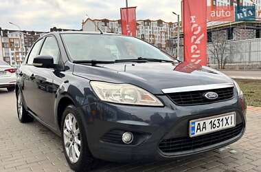 Седан Ford Focus 2011 в Вишневому