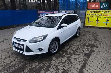 Универсал Ford Focus 2011 в Долине