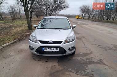 Універсал Ford Focus 2009 в Бурині