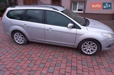 Універсал Ford Focus 2008 в 
