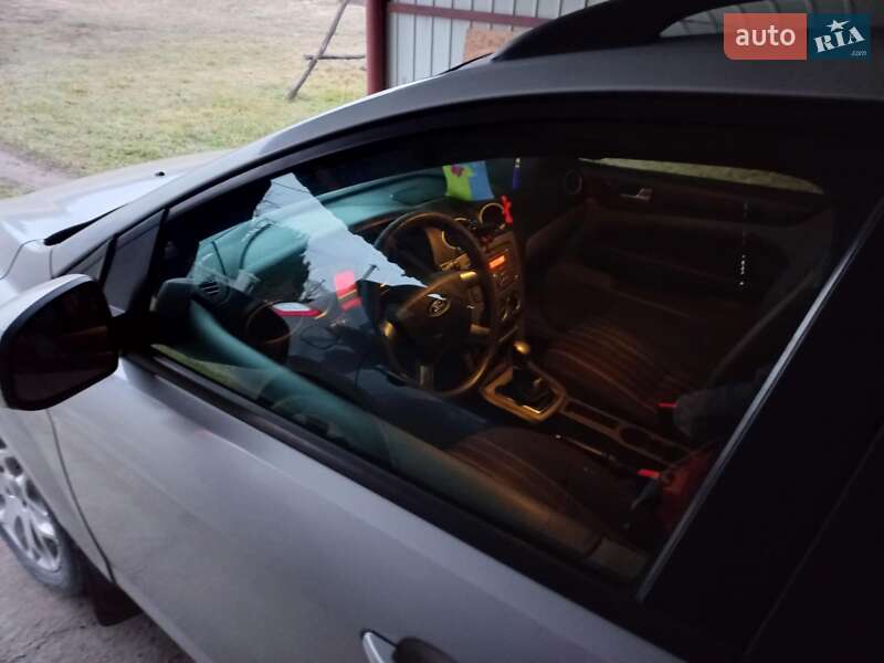 Универсал Ford Focus 2008 в Стрые фото 34 Универсал Ford Focus 2008 в Стрые