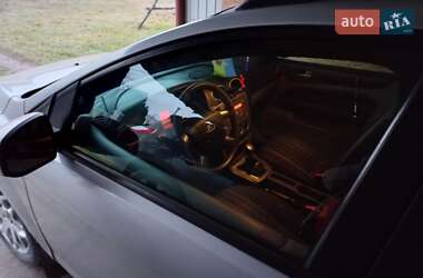 Універсал Ford Focus 2008 в 