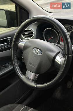 Универсал Ford Focus 2009 в Житомире