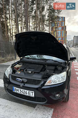 Универсал Ford Focus 2009 в Житомире