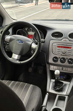 Универсал Ford Focus 2009 в Житомире