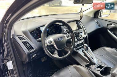 Седан Ford Focus 2013 в Богородчанах